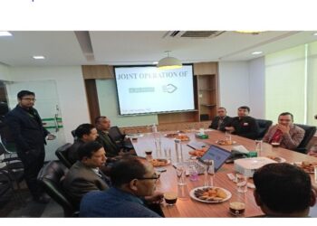 नेपाल बंगलादेश क्यापिटल र नबिल इन्भेष्टमेन्टबीच एकीकृत कारोबार सुरु