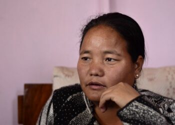 ‘मैले उपराष्ट्रपतिमा दाबी गरेको छैन : पूर्वसभामुख घर्ती