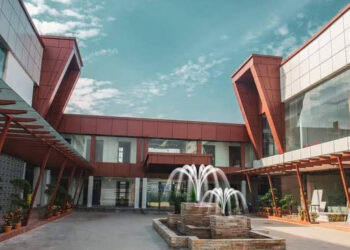 चितवन गार्डेन रिसोर्टलाई ३ लाख रुपैयाँ जरिवाना गर्न सिफारिस