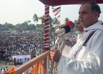 पूर्व प्रधानमन्त्री राजिव गान्धीका हत्यारालाई रिहा गर्न आदेश