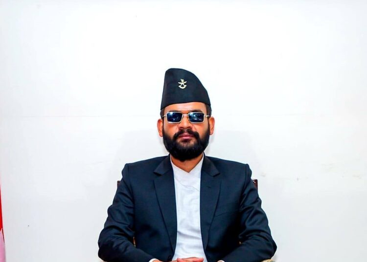 राजा फर्काउँछु भन्ने, राजा चाहिन्न भन्ने र राजा मार्छु भन्ने सबै सरकारमा, प्रजा सधैँ सास्तीमाः बालेन