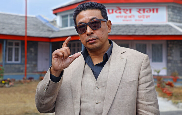 दीपक मनाङेका सात जवाफ