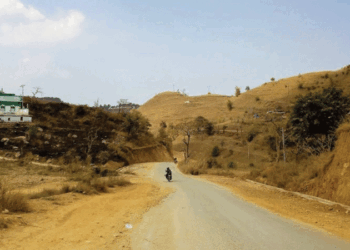 तानसेन–तम्घास सडक दैनिक १० घण्टा बन्द रहने