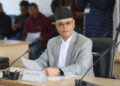 न्यायको अनुभूति भयो, आजैदेखि नियमित काममा फर्किन्छु : चोलेन्द्र शमशेर जबरा