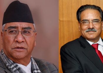 प्रधानमन्त्रीको टुङ्गो लगाउन सत्ता गठबन्धनको बैठक बस्दै