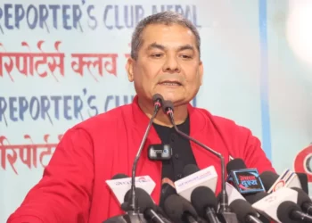 बीस वर्षदेखि यूएईकाे जेलमा रहेका अमर बमको रिहाईको पहल