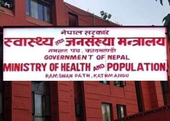 नेपालमा कोरोना भाइरसको नयाँ भेरियन्ट देखिएको छैन