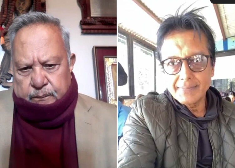 ११ औं संस्करणकाे नेफ्टा अवार्डमा राजनीतिज्ञदेखि कलाकारसम्मको सहभागिता हुने