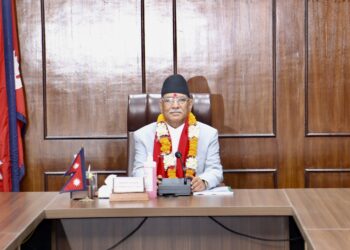 सद्भाव र एकतालाई प्रवद्धन गर्ने एक विशिष्ट पर्वका रुपमा ल्होसार स्थापित