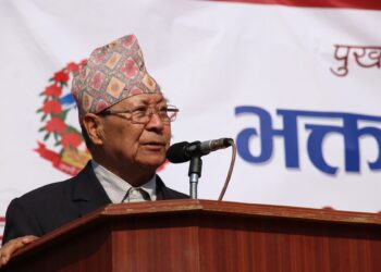 शिक्षा र खेलकुदलाई सँगसँगै जोडेर लैजानु पर्छः बिजुक्छे