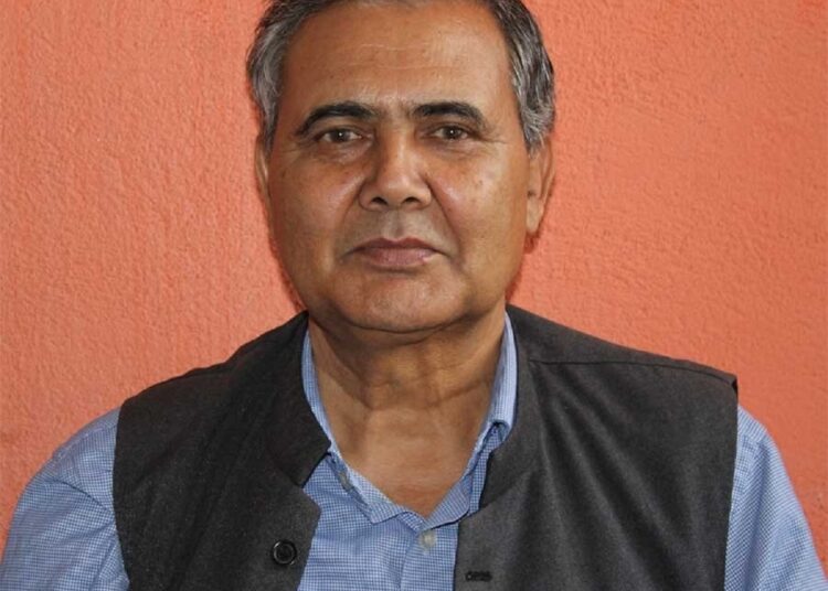 क. माओ र “विद्रोह गर्नु अधिकार हो” भन्नेबारे केही कुरा 