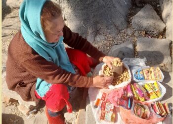 ‘यस्तो नियति कसैले भोग्न नपरोस्’