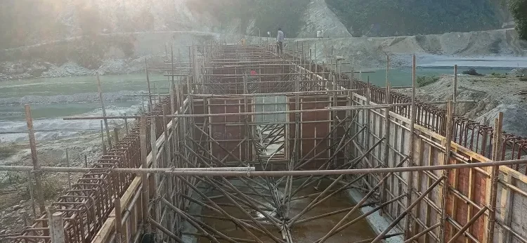 दुई जिल्ला जोड्ने मोटरेवल पुल