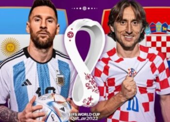 क्रोएसियाविरुद्ध अर्जेन्टिनाको यस्तो छ  चुनौती