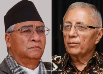 कांग्रेसमा देउवा रक्षात्मक, बलियो बन्ने रणनीतिमा इतर समूह