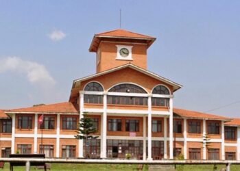 स्ववियु निर्वाचनको तयारीमा त्रिवि