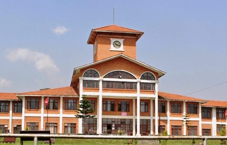 स्ववियु निर्वाचनको तयारीमा त्रिवि