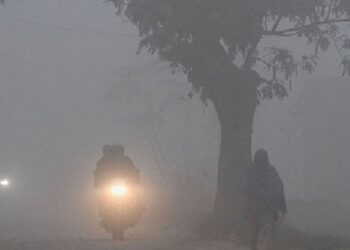 हुस्सु र शीतलहरसँगै तराईमा जनजीवन कष्टकर