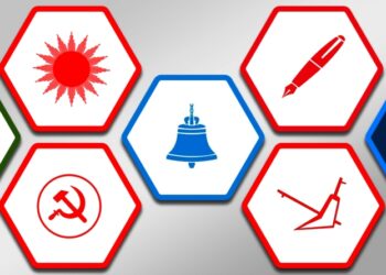 समानुपातिकको मतगणना अन्तिम चरणमा, कुन दलले कति पाए ?