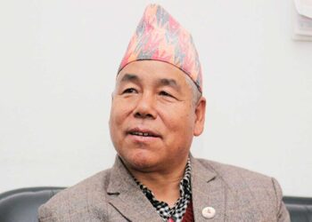 नेपालका सबै वामपन्थी दलहरुलाई मिलाएर एउटै कम्युनिष्ट पार्टी बनाउनुपर्ने बेला भयाे