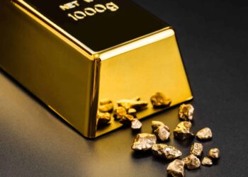 प्रतितोला १ लाख पाँच सय पुग्याे सुनको मूल्य, घटबढ हुनुको कारण