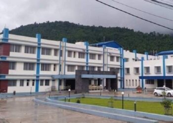 हेटौँडा अस्पतालमा मिर्गौला प्रत्यारोपण गर्नेबारे सम्झौता