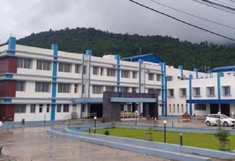 हेटौँडा अस्पतालमा मिर्गौला प्रत्यारोपण गर्नेबारे सम्झौता