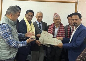 हेटौंडा अस्पतालमा मिर्गौला प्रत्यारोपण सेवा सुरु गरिने