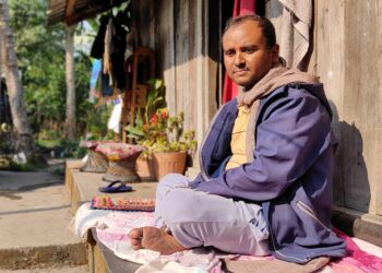 रोग लाग्दा समुदायको सहारा बन्यो ‘जीवन वरदान’