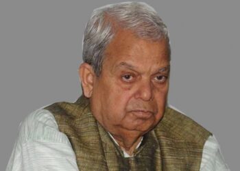 ‘स्थिरता र विकासका लागि निश्चित अवधिसम्म गठबन्धन रहनुपर्छ’