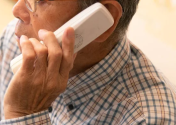 प्रहरी चौकीमा ९ दिनमा २,०६० पटक फोन गरेर दुखः दिन पक्राउ