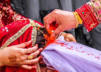 २० वर्ष पुगेर विवाह गर्ने किशोरीलाई १० हजार