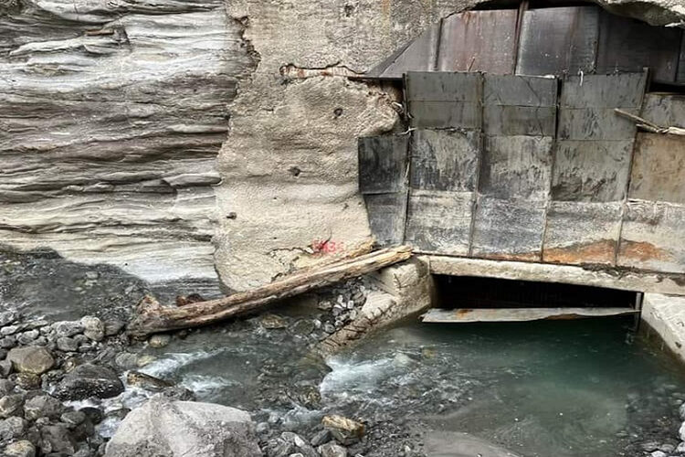 मेलम्ची खोलाको पानी काठमाडौं ल्याउँदा दिइने लेबी टुङ्ग्याउने तयारी