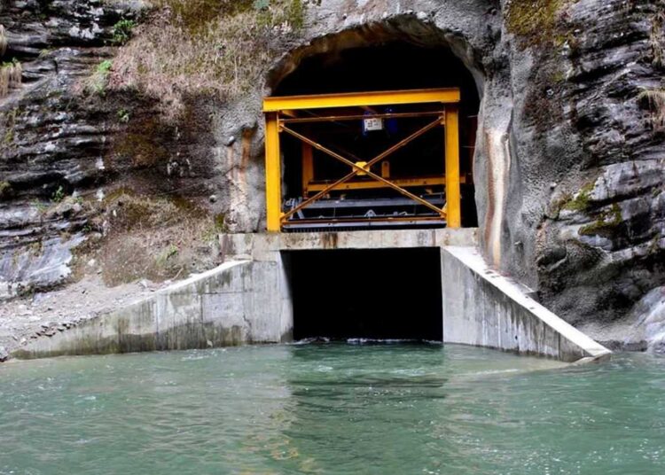 मेलम्चीको पानीको समस्या समाधानका लागि एडीबीकाे पहिलो प्रतिवेदन