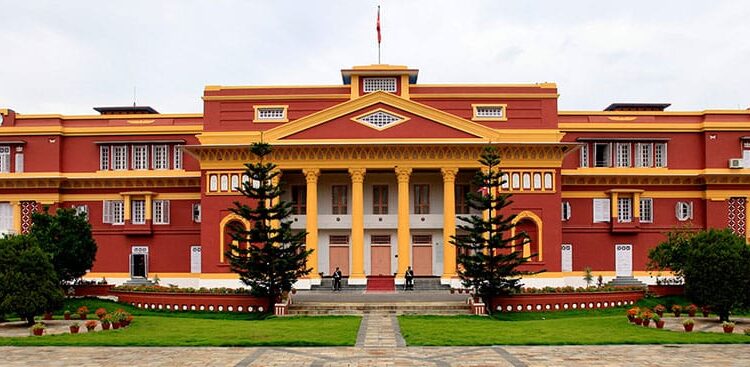 राष्ट्रपतिको चुनाव माघ २९ गते अघि नै हुनुपर्ने, बढ्यो मतभार