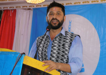 अघि बढ्यो रविको पासपोर्ट र नागरिकताको छानबिन, विवरण उपलब्ध गराउन अमेरिकी दूतावासलाई पत्राचार