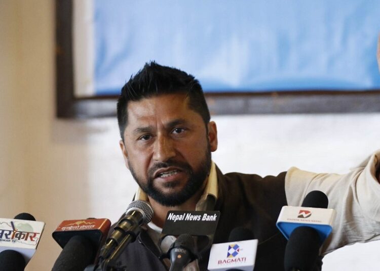 जेलजीवन काटिरहेकाहरूलाई छुटाउनका लागि अध्यादेश जारी