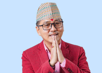 निर्वाचनबाट सात राजनीतिक पार्टीहरु राष्ट्रिय दल