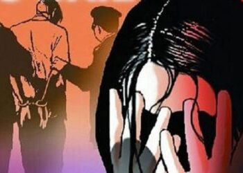 बलात्कार गरेकाे आरोपमा पक्राउ