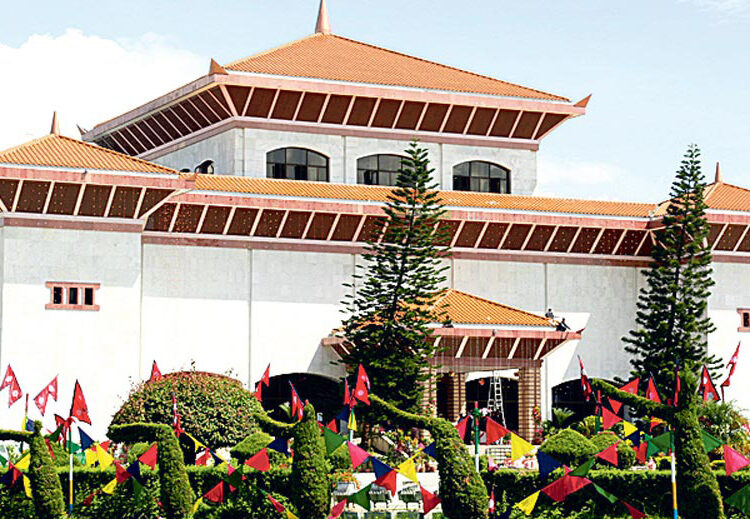 ‘२४ स्वतन्त्र’ सांसद निर्वाचित हुँदा संघीय संसद्मा एक तिहाइ महिला प्रतिनिधित्व नहुने