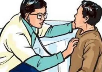 स्वास्थ्यमा अब कुल बजेटको १० प्रतिशत