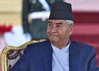 कांग्रेसका सभापति देउवाले केन्द्रीय कार्यसमितिको बैठक बोलाए