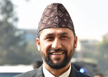 उपप्रधानमन्त्रीसहित गृह र भौतिक पूर्वाधार मन्त्रालयमा राष्ट्रिय स्वतन्‍त्र पार्टीकाे दाबी