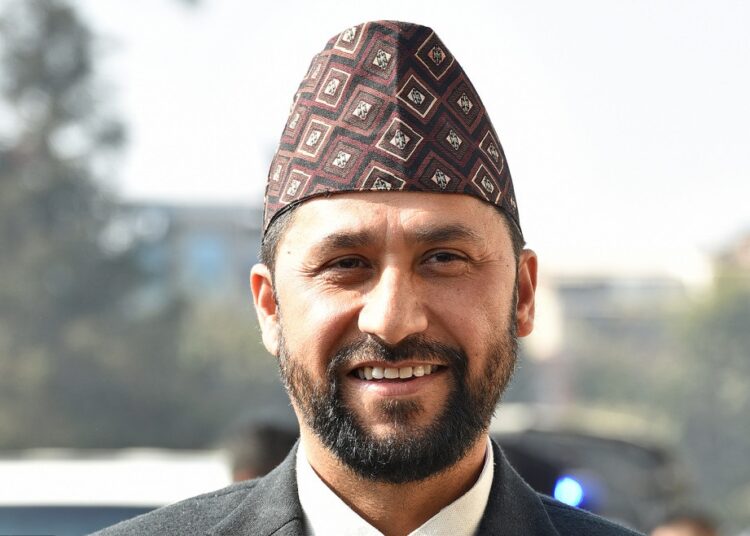 उपप्रधानमन्त्रीसहित गृह र भौतिक पूर्वाधार मन्त्रालयमा राष्ट्रिय स्वतन्‍त्र पार्टीकाे दाबी