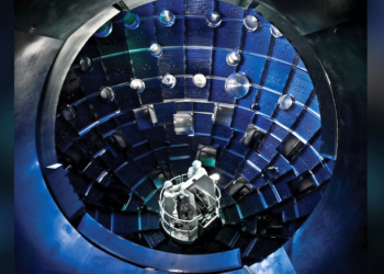 अमेरिकाले बनाएकाे तातो कृत्रिम सूर्य यस्ताे विशेषता