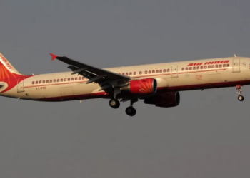 The urination scandal that embarrassed Air India