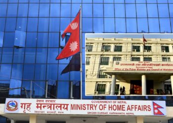 भ्रष्टाचारको फाइल खोल्ला सरकारले ?