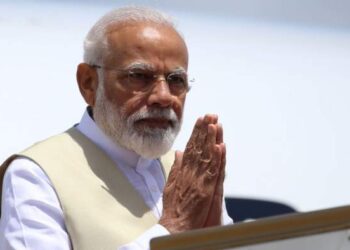 विश्व भारतले ‘ग्लोबल साउथ’ सम्मेलन गर्ने   