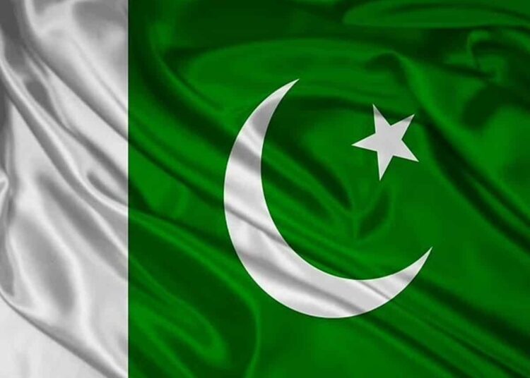 Pakistan Offers Condolences over the Loss of Lives in the Air Crash in Nepal