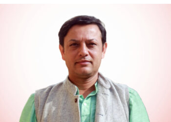 रास्वपाको कार्यवाहक सभापति र संसदीय दलको नेता बने डोल प्रसाद अर्याल